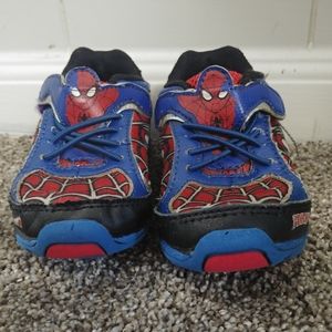 Lot of boys shoes size 6, 7, and 8